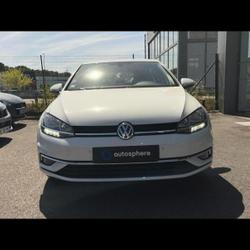 Volkswagen Golf 7 1.0 TSI 110ch BlueMotion Technology Confortline DSG7 5p Orvault