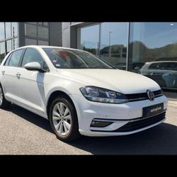 Volkswagen Golf 7 1.0 TSI 110ch BlueMotion Technology Confortline DSG7 5p Orvault