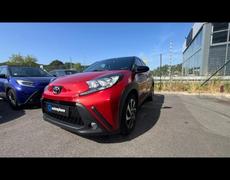 Toyota Aygo X Orvault