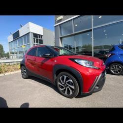 Toyota Aygo X 1.0 VVT-i 72ch Design S-CVT MY24 Orvault
