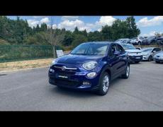 Fiat 500x Orvault