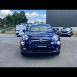 Fiat 500x 1.4 MultiAir 16v 140ch Popstar Orvault