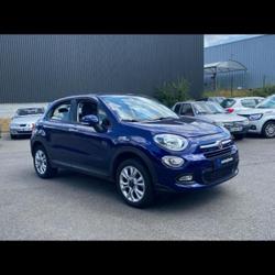Fiat 500x 1.4 MultiAir 16v 140ch Popstar Orvault