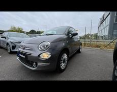Fiat 500 II Orvault