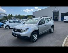 Dacia Duster Orvault