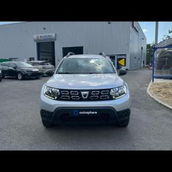 Dacia Duster 1.5 dCi 90ch Essentiel 4X2 Orvault