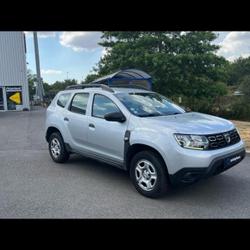 Dacia Duster 1.5 dCi 90ch Essentiel 4X2 Orvault