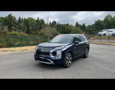 Mitsubishi Outlander Orvault