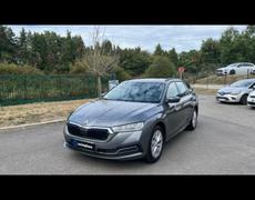Skoda Octavia Orvault