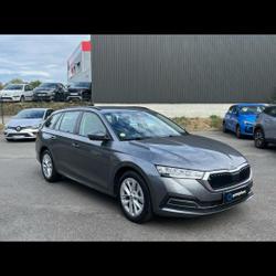 Skoda Octavia 2.0 TDI 150ch Ambition DSG7 Orvault