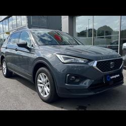 Seat Tarraco 2.0 TDI 150ch Style Business 7 places Orvault