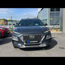 Hyundai Kona 1.6 GDi hybrid 141ch Edition 1 DCT-6 Euro6d-T EVAP Orvault