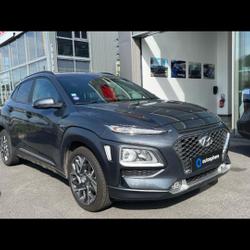 Hyundai Kona 1.6 GDi hybrid 141ch Edition 1 DCT-6 Euro6d-T EVAP Orvault