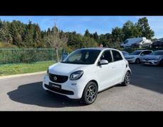 Smart Forfour Orvault