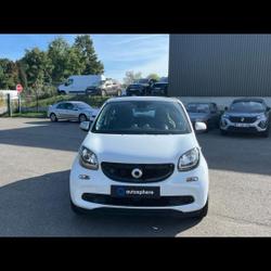 Smart Forfour Electrique 82ch prime occasion - Orvault - photo 2/30
