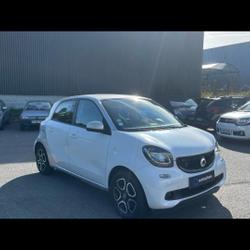 Smart Forfour Electrique 82ch prime occasion - Orvault - photo 3/30