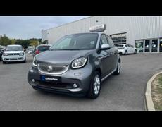 Smart Forfour Orvault