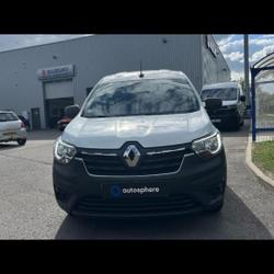 Renault Express 1.5 Blue dCi 75ch Confort 22 occasion - Orvault - photo 2/30