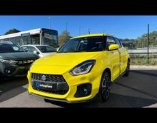 Suzuki Swift Orvault
