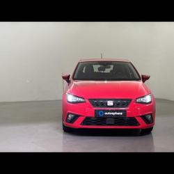 Seat Ibiza 1.0 TSI 95ch Style Business Orvault