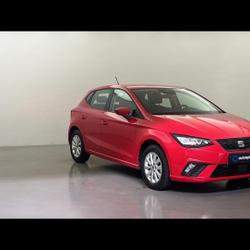 Seat Ibiza 1.0 TSI 95ch Style Business Orvault