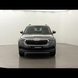 Skoda Kodiaq 1.5 TSI 150ch ACT Business DSG7 7 places Orvault