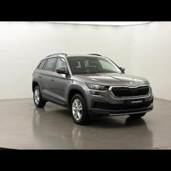 Skoda Kodiaq 1.5 TSI 150ch ACT Business DSG7 7 places Orvault