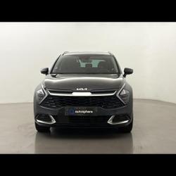 Kia Sportage 1.6 T-GDi 230ch HEV Active BVA6 4x2 occasion - Orvault - photo 2/31