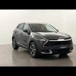 Kia Sportage 1.6 T-GDi 230ch HEV Active BVA6 4x2 occasion - Orvault - photo 3/31