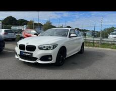 BMW Serie 1 Orvault