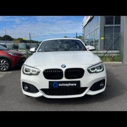 BMW Serie 1 118dA 150ch M Sport occasion - Orvault - photo 2/30