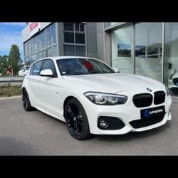 BMW Serie 1 118dA 150ch M Sport occasion - Orvault - photo 3/30