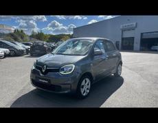 Renault Twingo 3