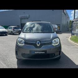 Renault Twingo 3 1.0 SCe 65ch Zen - 21 occasion - Orvault - photo 2/30