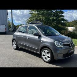 Renault Twingo 3 1.0 SCe 65ch Zen - 21 occasion - Orvault - photo 3/30