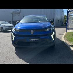 Renault Captur 1.6 E-Tech hybride 145ch Techno occasion - Orvault - photo 2/30