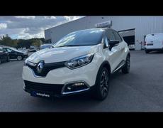 Renault Captur Orvault