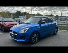 Suzuki Swift Orvault