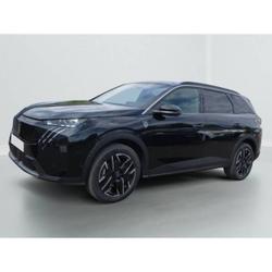 Peugeot 5008 Hybrid 145 e-DCS6 GT Cesson-S&eacute;vign&eacute;