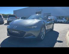 Mazda Mx-5 4 Orvault