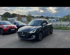 Suzuki Swift Orvault