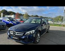 Mercedes Classe C