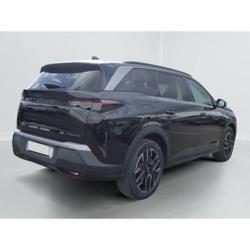 Peugeot 5008 Hybrid 145 e-DCS6 GT Laval