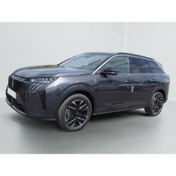 Peugeot 5008 Hybrid 145 e-DCS6 GT Laval