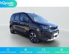 Peugeot Rifter Cesson-Sévigné