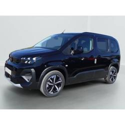 Peugeot Rifter M BlueHDi 130 S EAT8 5pl GT Cesson-S&eacute;vign&eacute;
