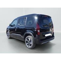 Peugeot Rifter M BlueHDi 130 S EAT8 5pl GT Cesson-S&eacute;vign&eacute;