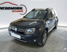 Dacia Duster Châtillon-en-Vendelais