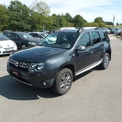 Dacia Duster Prestige dCi 110 4x2 Ch&acirc;tillon-en-Vendelais