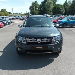 Dacia Duster Prestige dCi 110 4x2 Ch&acirc;tillon-en-Vendelais